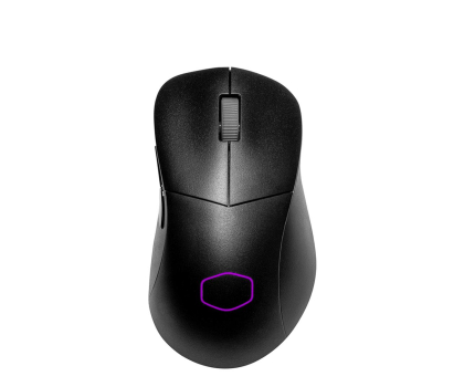 Myszka COOLER MASTER Mysz dla graczy MM731 19000 DPI RGB matowa Czarna MM-731-KKOH1